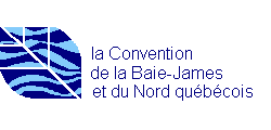 la Convention de la Baie-James et du Nord qubcois