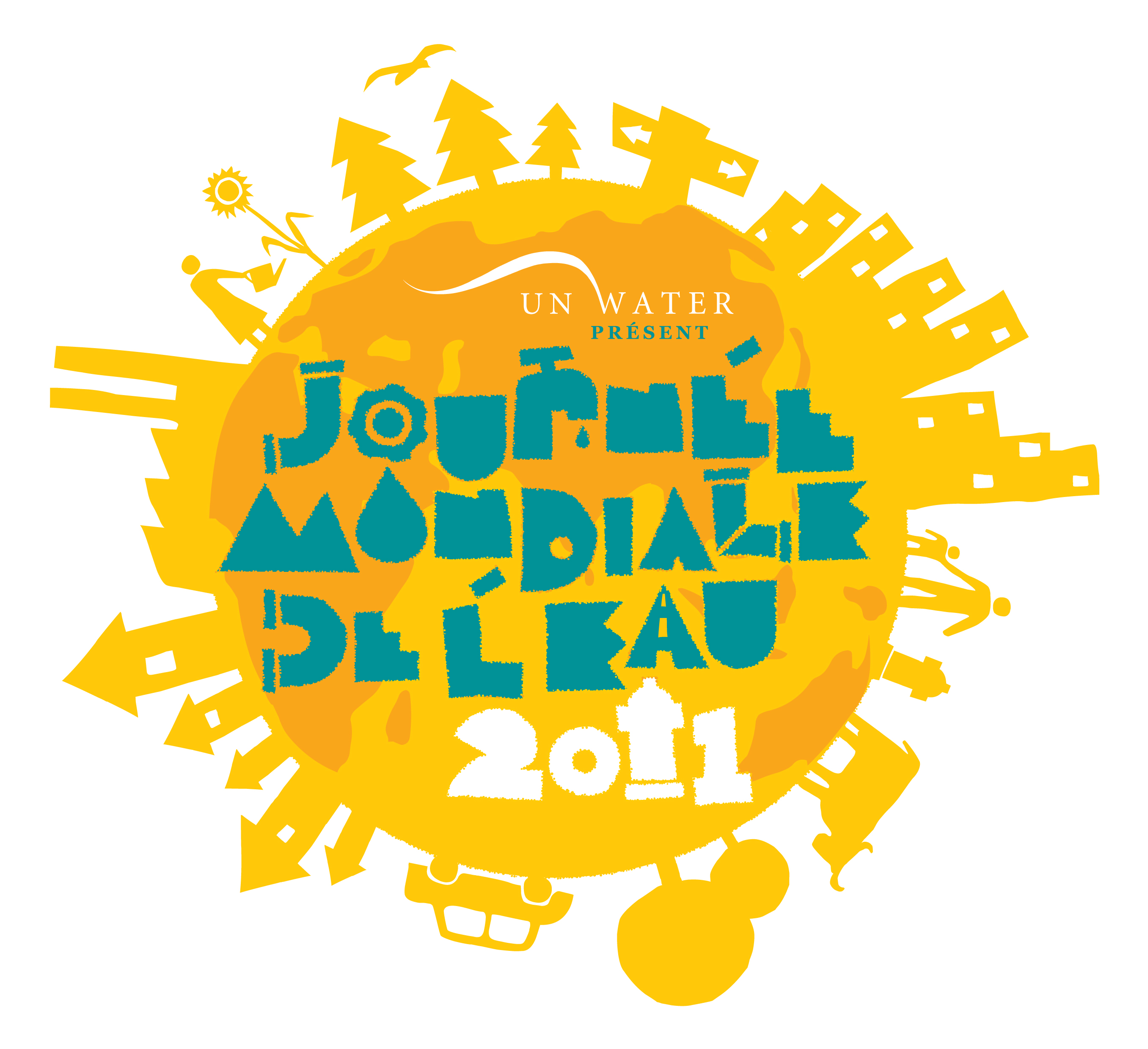 Les précédentes Journées mondiales de l’eau, vues de Beuvry dans Associations 1102-journee-mondiale-eau