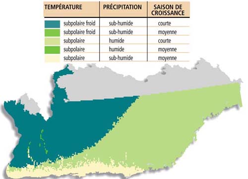 Climat