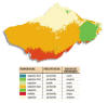 Cliquez pour agrandir - Climat