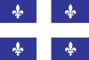 Drapeau du Qubec