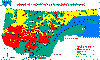 Cliquez pour agrandir - Origine de l'acidité des lacs du Québec méridional