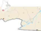 Répartition au Québec