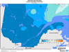 Température moyenne (°C) - Classification