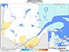 TTempérature maximale (°C) - Classification