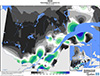 Neige (%) Pourcentage de la normale