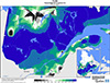 Pluie (%) Pourcentage de la normale