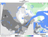 Pluie (%) Pourcentage de la normale