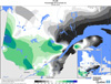 Pluie (%) Pourcentage de la normale