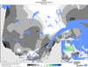 Pluie (%) Pourcentage de la normale