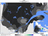 Pluie (%) Pourcentage de la normale