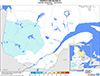 TTempérature maximale (°C) - Classification