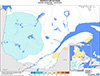Température moyenne (°C) - Classification