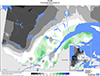 Pluie (%) Pourcentage de la normale