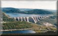 Barrage Daniel-Johnson - Photo Hydro-Qubec