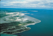 Hydroelectric station - Photo: Ministre des Ressources naturelles