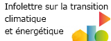 Abonnez-vous à l'infolettre sur la transition climatique et énergétique