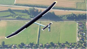 Solar Impulse