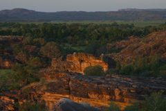 Parc national de Kakadu -  Nathaniel Peek 