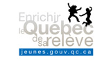 Enrichir le Qubec de sa relve