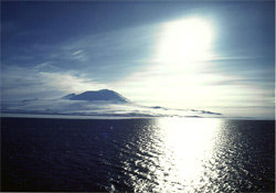 Ocan Antarctique