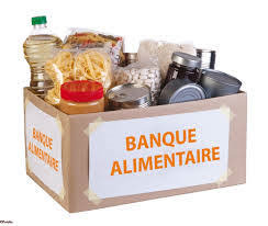 Boîte de produits