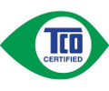 TCO certified