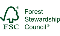 FSC Forest Stewardship Council