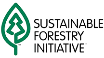 Sustainable forestry initiative