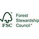 FSC Forest Stewardship Council