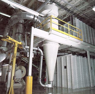 Usine Kimberly-Clark de Saint-Hyacinthe