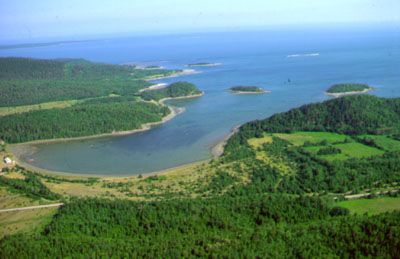 Parc du Bic, Photo Fred Klus