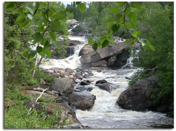 Parc Robert-A-Boyd: Daniel Richer