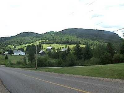 Rgion de Lanaudire - Photo : Bruno Blanger, FAPAQ